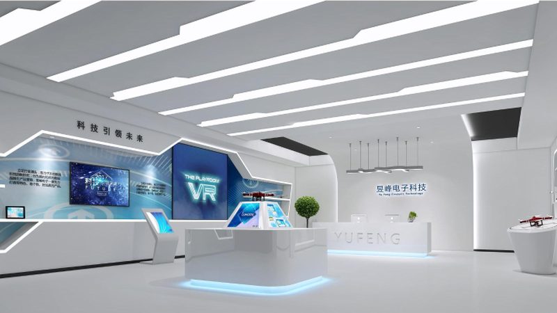 智慧园区运营管理平台：构建高效智慧园区的关键要素